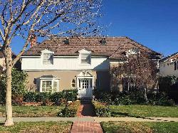 South of Wilshire Homes