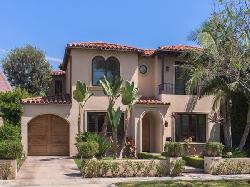 North of Wilshire Homes