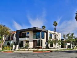 North of Wilshire Homes