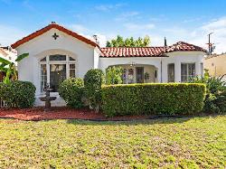 North of Wilshire Homes