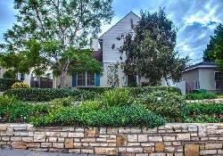 UCLA Homes