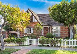 UCLA Homes