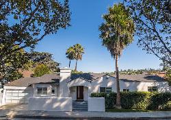 Hollywood Manor Homes