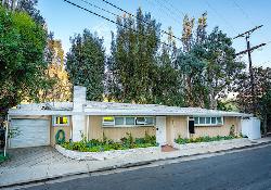 Hollywood Manor Homes