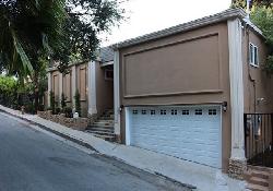 Hollywood Manor Homes