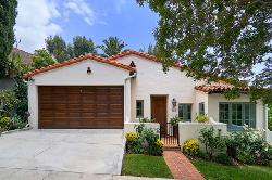 Hollywood Knolls Homes
