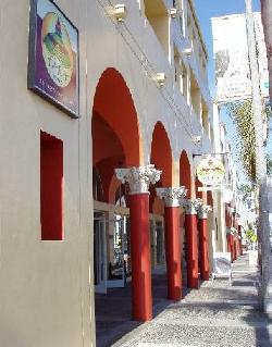 Venice Renaissance