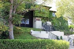 Hollywood Knolls Homes