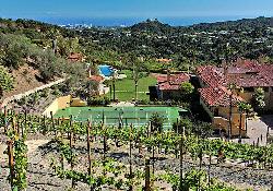 Brentwood Country Estates