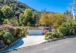Brentwood Heights Homes