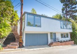 Brentwood Heights Homes