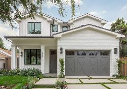 Brentwood Heights Homes