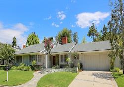 Brentwood Heights Homes