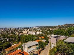 Franklin Hills