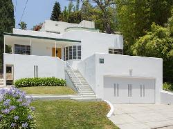 Franklin Hills