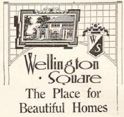 Wellington Square