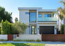 Beverly Grove Homes