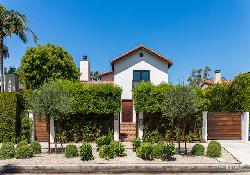 Beverly Grove Homes