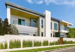 Beverly Grove Homes