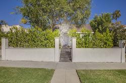 Fairfax District Homes
