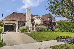 Fairfax District Homes