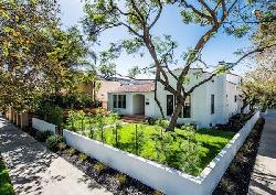 Melrose Village Homes