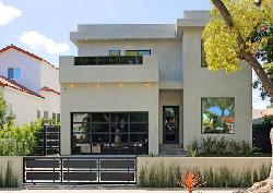 Melrose Village Homes