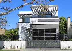 Melrose Village Homes
