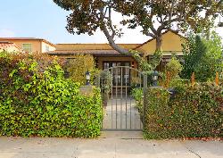Melrose Village Homes