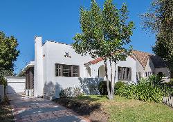 Melrose Village Homes