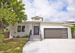 Larchmont Village Homes