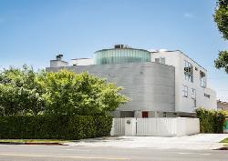 Larchmont Village Homes
