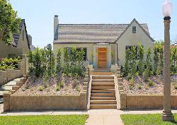 Larchmont Village Homes