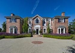 Stoneridge Estates