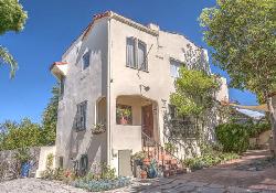 Angelino Heights Homes