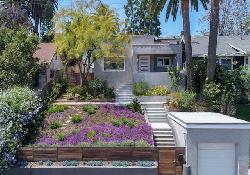 Angelino Heights Homes