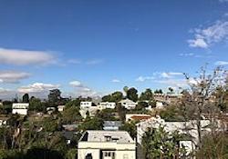 Angelino Heights Homes