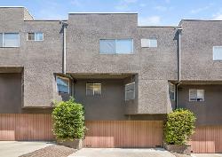 Kensington Townhomes