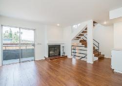 Kensington Townhomes