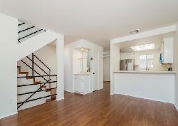Kensington Townhomes