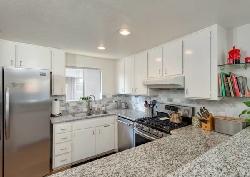 Kensington Townhomes