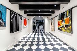 Fitz on Fairfax