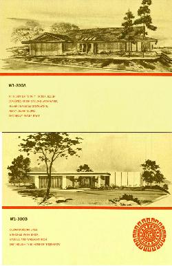 Los Feliz Estates