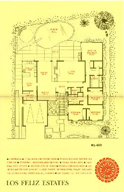 Los Feliz Estates