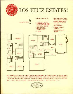 Los Feliz Estates