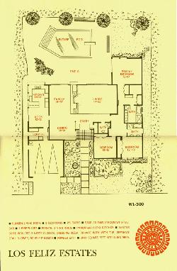Los Feliz Estates