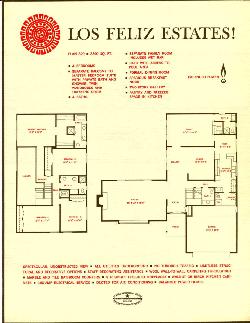 Los Feliz Estates