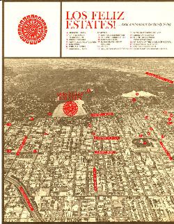 Los Feliz Estates