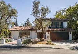 Los Feliz Estates