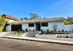 Los Feliz Estates